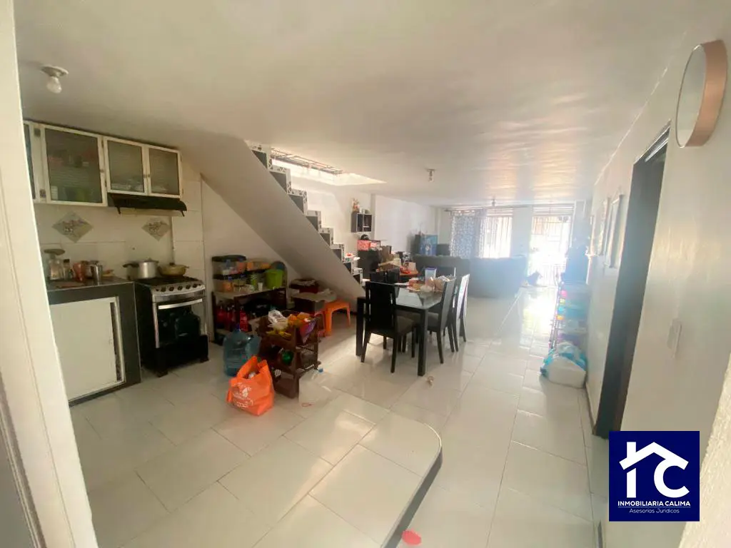 Casa Barrio Cascajal Buenaventura